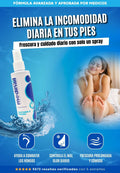 MEDINAIL - Solución diaria contra hongos y molestias