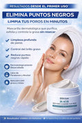 Mascarilla Dr. Leo 3X Acid - Limpieza Profunda de Poros y Control de Grasa desde el Primer Uso