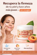 PEACH MAMI - Tu rutina para una piel más firme y luminosa sin cirujías