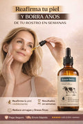 AUSSIE BETTA — Reafirma, rellena y rejuvenece tu piel en semanas