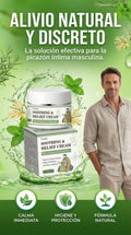 UMEX CREAM - Protección diaria para tu bienestar íntimo
