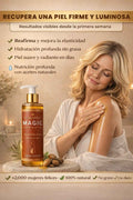 Magic Luxury Body Oil™ – Aceite Corporal Reafirmante e Hidratante para Piel Firme y Radiante